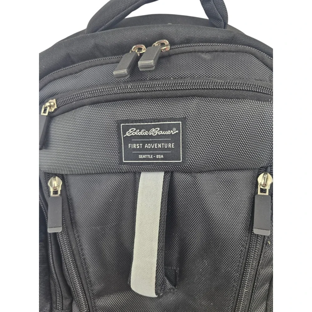 Eddie Bauer practical eddie